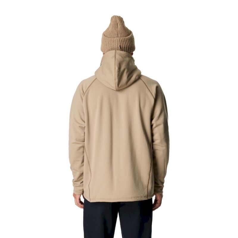Houdini Sportswear Boxer Houdi - Hoodie - Men's | Hardloop