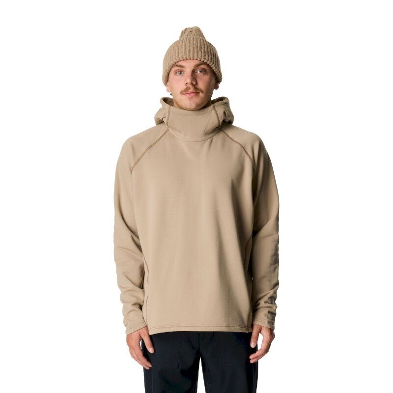 Houdini Sportswear Boxer Houdi - Sweatshirt à capuche homme | Hardloop