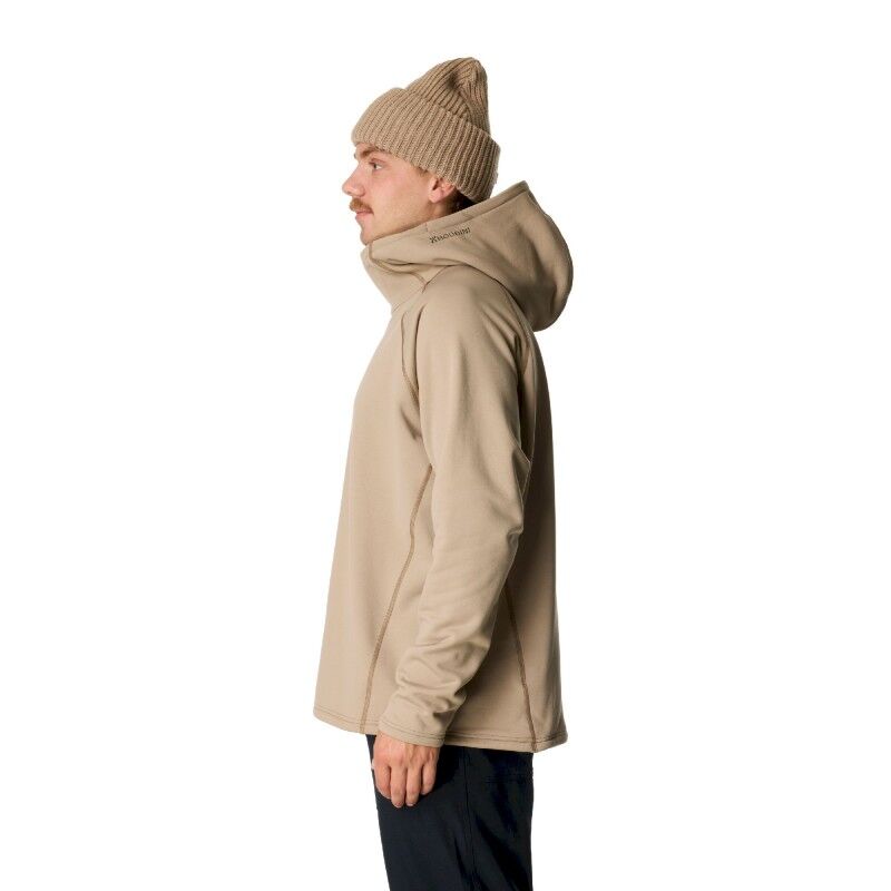 Houdini Sportswear Boxer Houdi - Sweatshirt à capuche homme | Hardloop