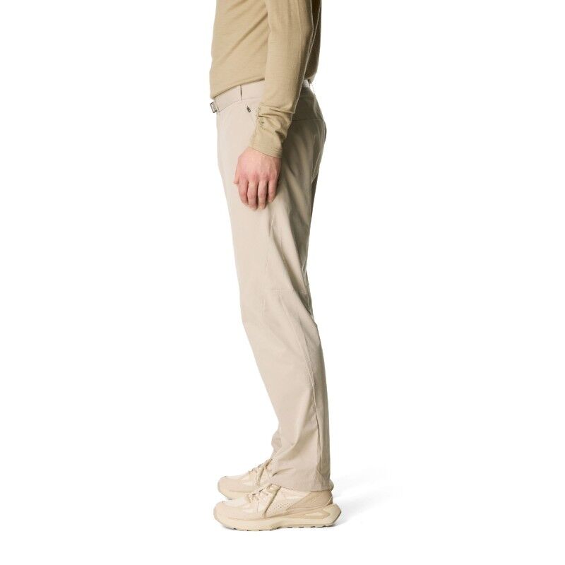 Houdini Sportswear M's Core Tech Pants - Pantalon softshell homme | Hardloop