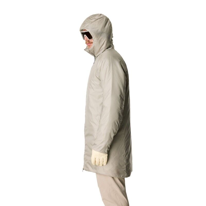 Houdini Sportswear Dunfri Parka - Parka homme | Hardloop