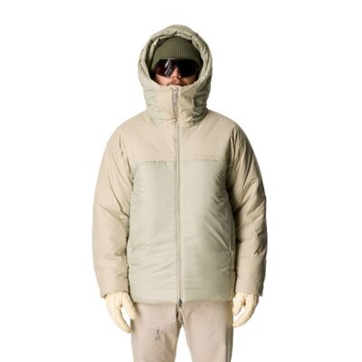 Double Dunfri - Kunstfaserjacke - Herren