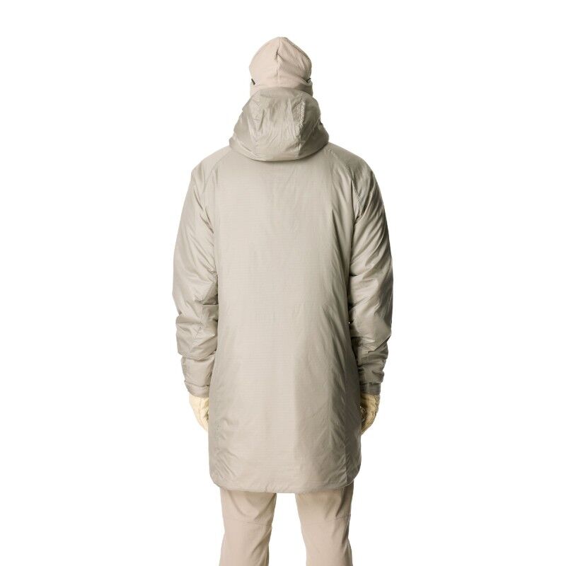 Houdini Sportswear Dunfri Parka - Parka homem | Hardloop