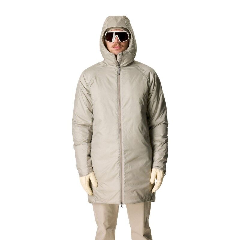 Houdini Sportswear Dunfri Parka - Parka homme | Hardloop
