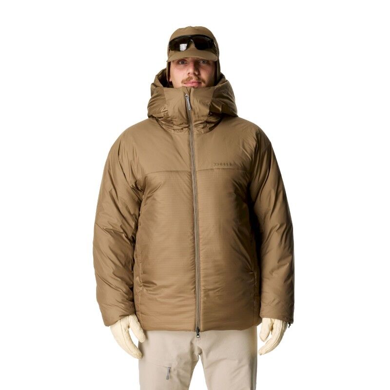Double Dunfri - Doudoune homme