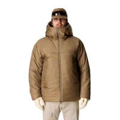 Double Dunfri - Kunstfaserjacke - Herren