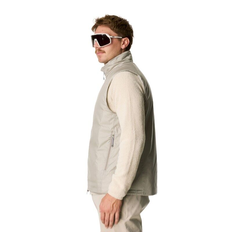 Houdini Sportswear Dunfri Vest - Vest - Men's | Hardloop