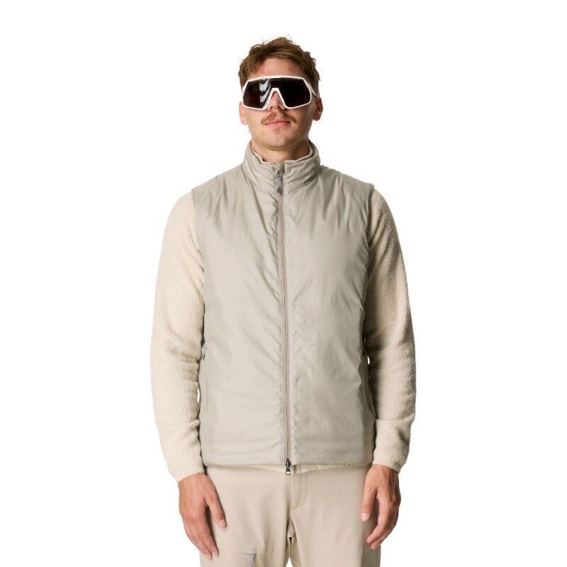 Dunfri Vest - Vest - Men's