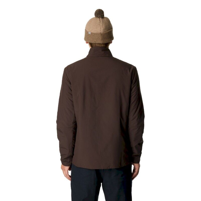 Enfold Jacket - Jacket - Men's