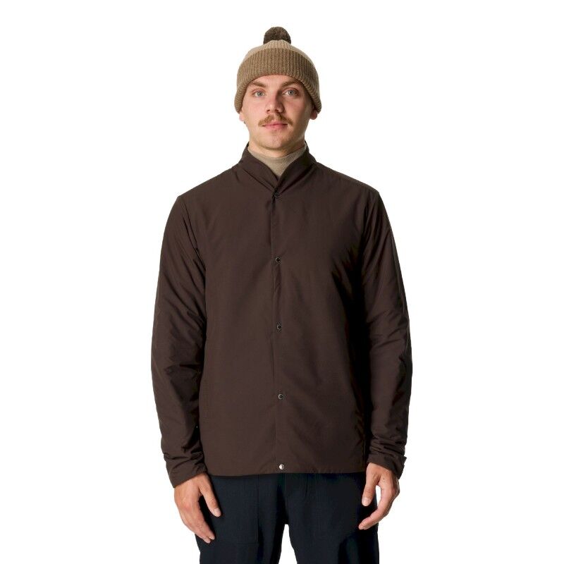 Houdini Sportswear Enfold Jacket - Jas - Heren | Hardloop