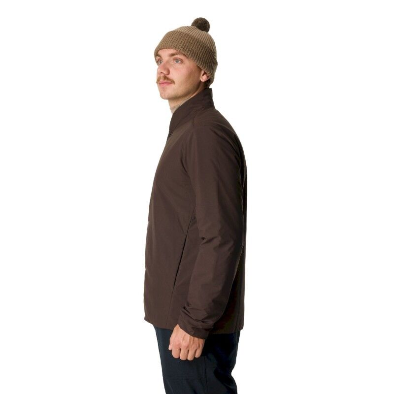 Houdini Sportswear Enfold Jacket - Pánská bunda | Hardloop