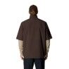 Houdini Sportswear M's Enfold Tee - T-Shirt - Herren | Hardloop