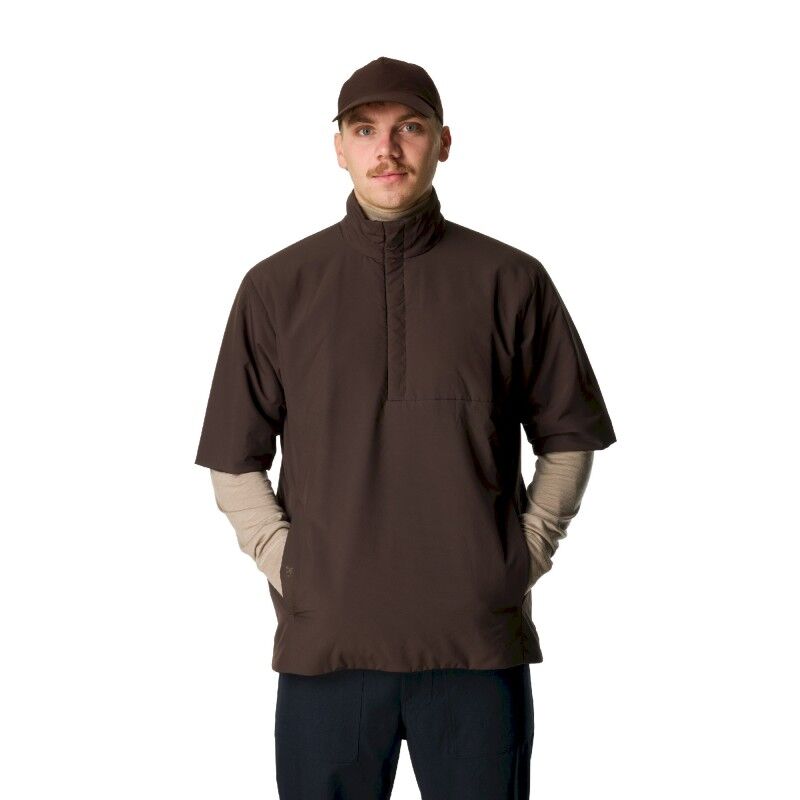 Houdini Sportswear M's Enfold Tee - T-shirt meski | Hardloop