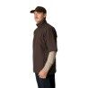 Houdini Sportswear M's Enfold Tee - Pánské triko | Hardloop