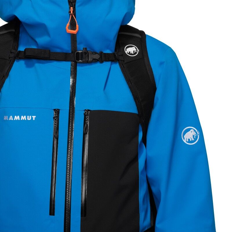 Mammut Nirvana 22 - Ski backpack | Hardloop