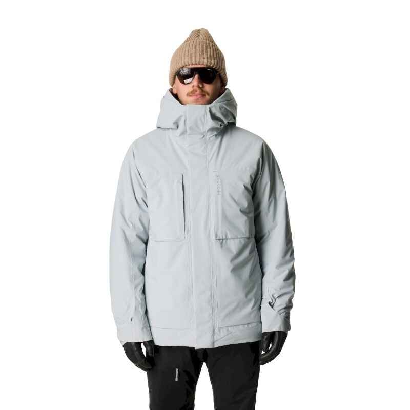 M's Fall in Jacket III - Synthetic jacket - Men's