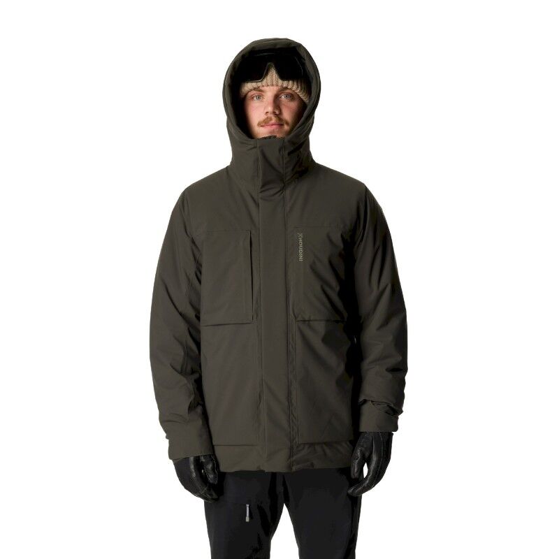 Houdini Sportswear M's Fall in Jacket III - Pánská péřova | Hardloop