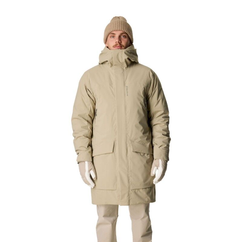 M's Fall in Parka II - Parka homme