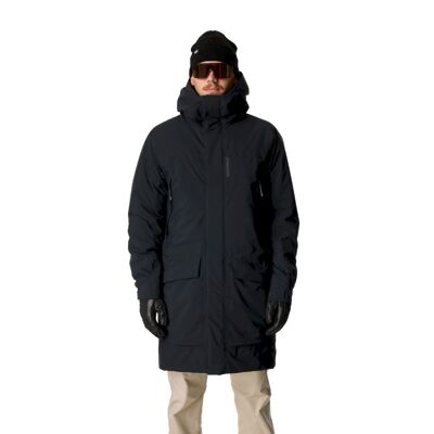 M's Fall in Parka II - Parka homem