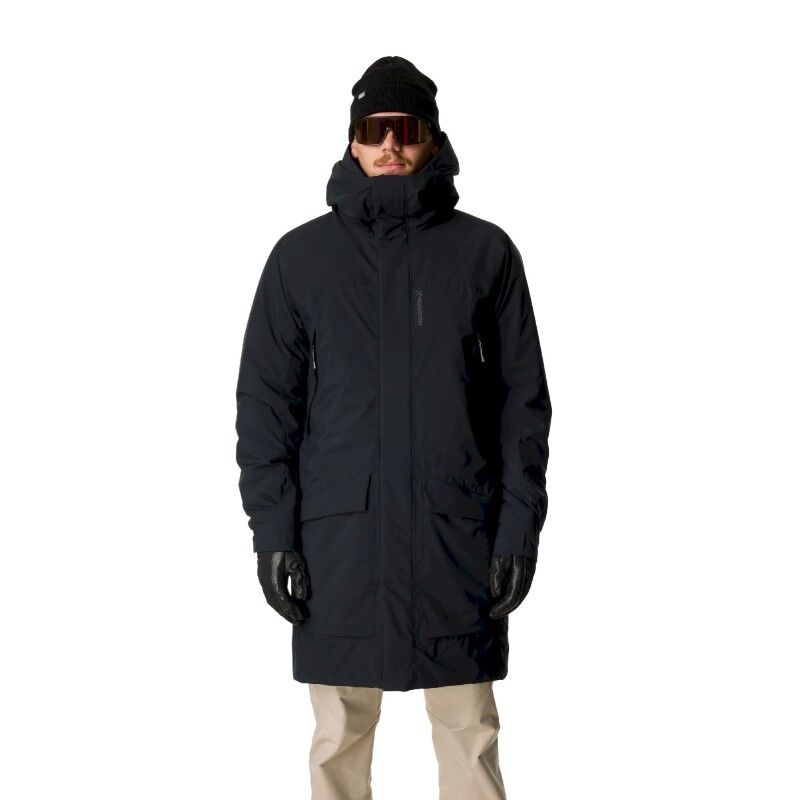 M's Fall in Parka II - Parka homme