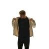 Houdini Sportswear M's Lykan Full Zip - Polaire homme | Hardloop