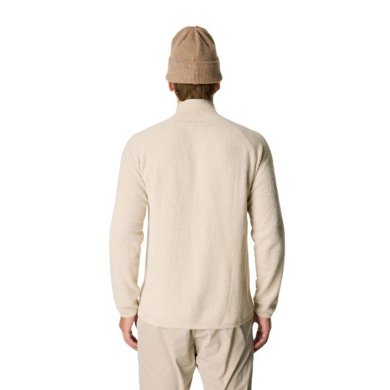 Houdini Sportswear M's Lykan Full Zip - Polaire homme | Hardloop