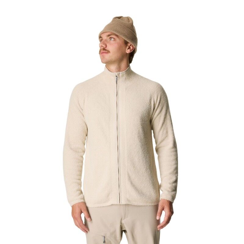 M's Lykan Full Zip - Fleecejacke - Herren
