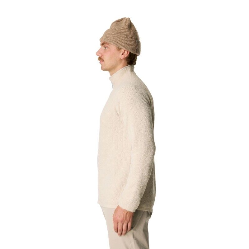Houdini Sportswear M's Lykan Full Zip - Polaire homme | Hardloop