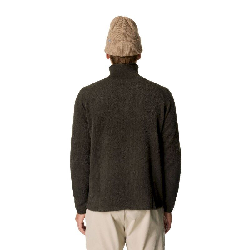 Houdini Sportswear Lykan Half Zip - Fleece jacket - Men's | Hardloop