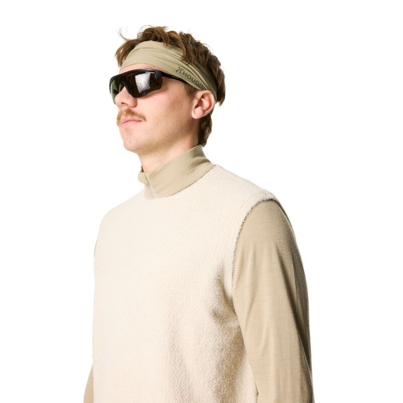 Houdini Sportswear M's Lykan Vest - Chaleco forro polar - Hombre | Hardloop