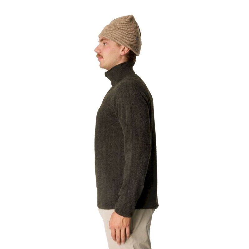 Houdini Sportswear Lykan Half Zip - Fleece jacket - Men's | Hardloop