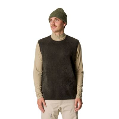 M's Lykan Vest - Chaleco forro polar - Hombre