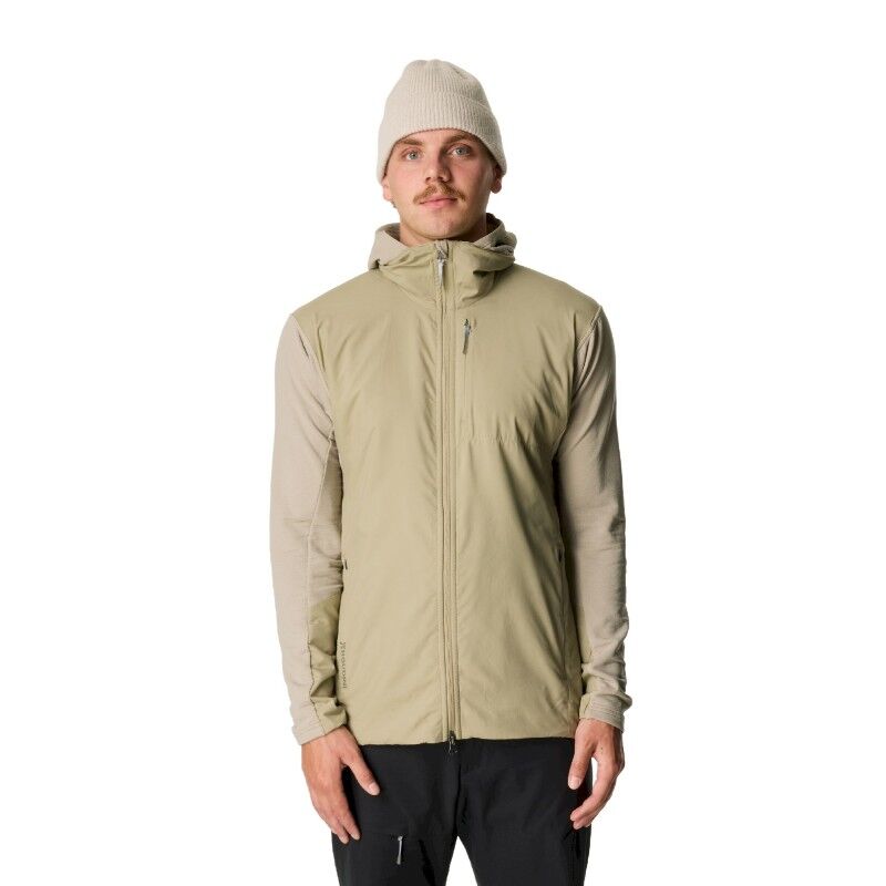 M's Moonwalk Houdi II - Hybrid Jackets - Men's