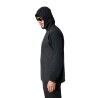 Houdini Sportswear M's Moonwalk Houdi II - Hybride jassen - Heren | Hardloop