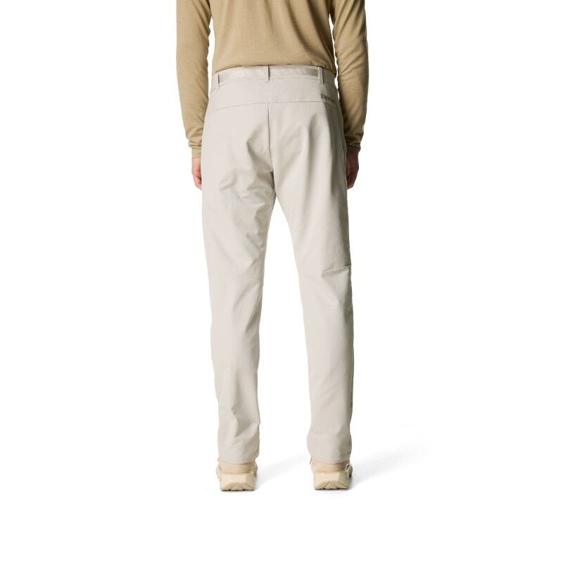 Houdini Sportswear M's Nomad Tech Pants - Vandrebukser - Herrer | Hardloop