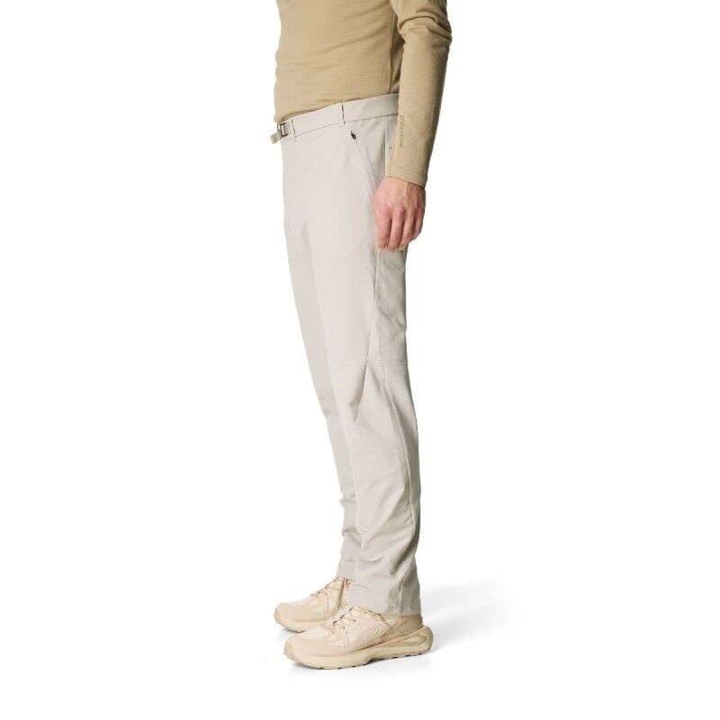 Houdini Sportswear M's Nomad Tech Pants - Pantalones de senderismo - Hombre | Hardloop