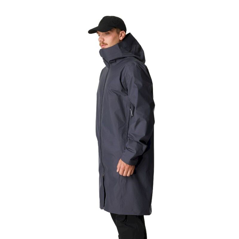 Houdini Sportswear One Parka II - Parka - Men's | Hardloop