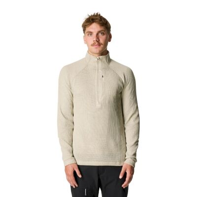 Pace Flow Half Zip - Jumper - Men's