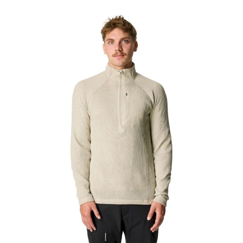 Pace Flow Half Zip - Pullover - Herren