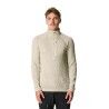 Houdini Sportswear Pace Flow Half Zip - Jumper - Men's | Hardloop