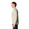 Houdini Sportswear Pace Flow Half Zip - Jumper - Men's | Hardloop