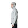 Houdini Sportswear Power Houdi - Pánská fleesová mikina | Hardloop