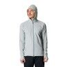 Houdini Sportswear Power Houdi - Pánská fleesová mikina | Hardloop