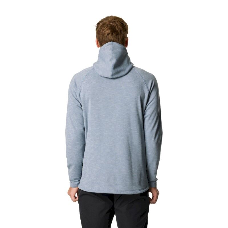 M's Power Up Light Houdi - Fleecejacke - Herren