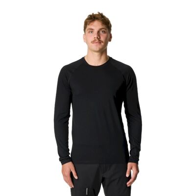 M's Puremerino Crew - Merinouldtrøj - Herrer