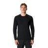 Houdini Sportswear M's Puremerino Crew - Maglia in lana merino - Uomo | Hardloop
