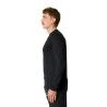 Houdini Sportswear M's Puremerino Crew - Merinowolltrikot - Herren | Hardloop