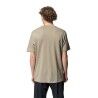 Houdini Sportswear M's Puremerino Tee - Merino shirt - Men's | Hardloop