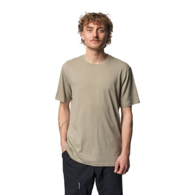 M's Puremerino Tee - Merino-t-paidat - Miehet