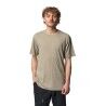Houdini Sportswear M's Puremerino Tee - Merinoshirt - Herren | Hardloop